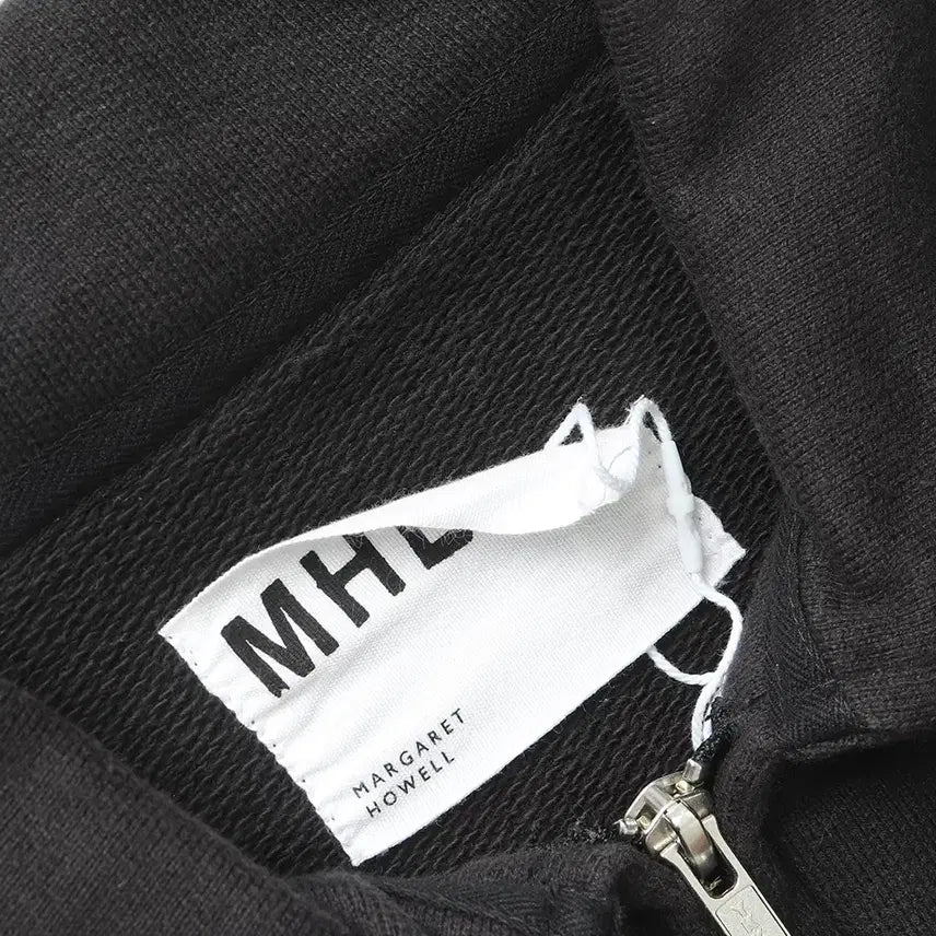 [BUNJANG] MHL Dry Loopback Jersey Sweatshirt / MHL. Dry Loopback Jersey Sweat