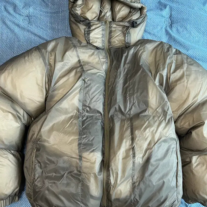 [BUNJANG] Roa Down Jacket / 로아 다운 자켓