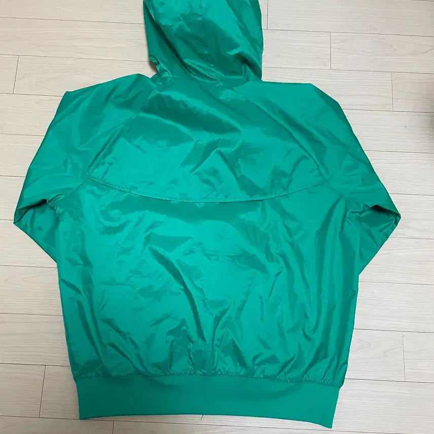 [BUNJANG] Nike Windbreaker / 나이키 바람막이