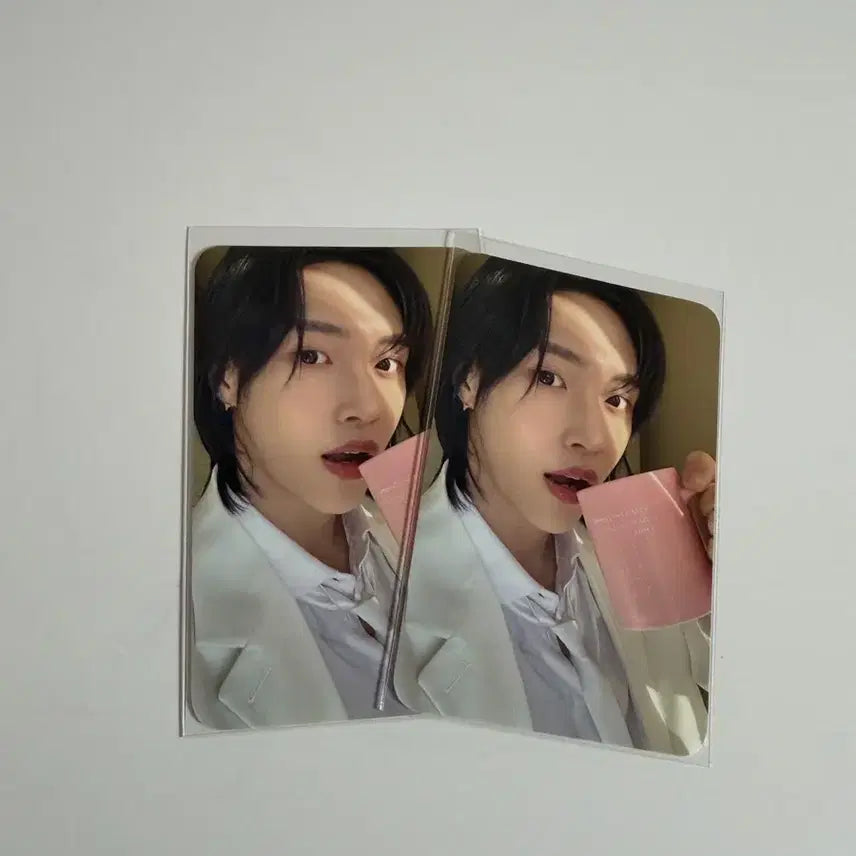 [BUNJANG] RIIZE Wonbin Mug Cup / 급처)라이즈 머그컵(원빈)