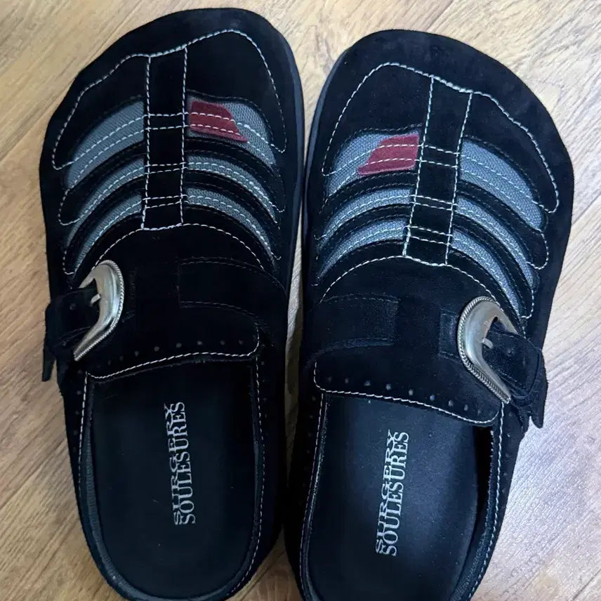 [BUNJANG] Sorella Sure x Surgery Mule SS010 280 Size / 쏘유레슈어x써저리 뮬 SS010 280사이즈