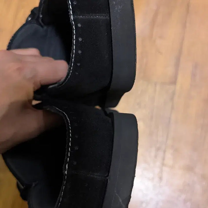 [BUNJANG] Sorella Sure x Surgery Mule SS010 280 Size / 쏘유레슈어x써저리 뮬 SS010 280사이즈