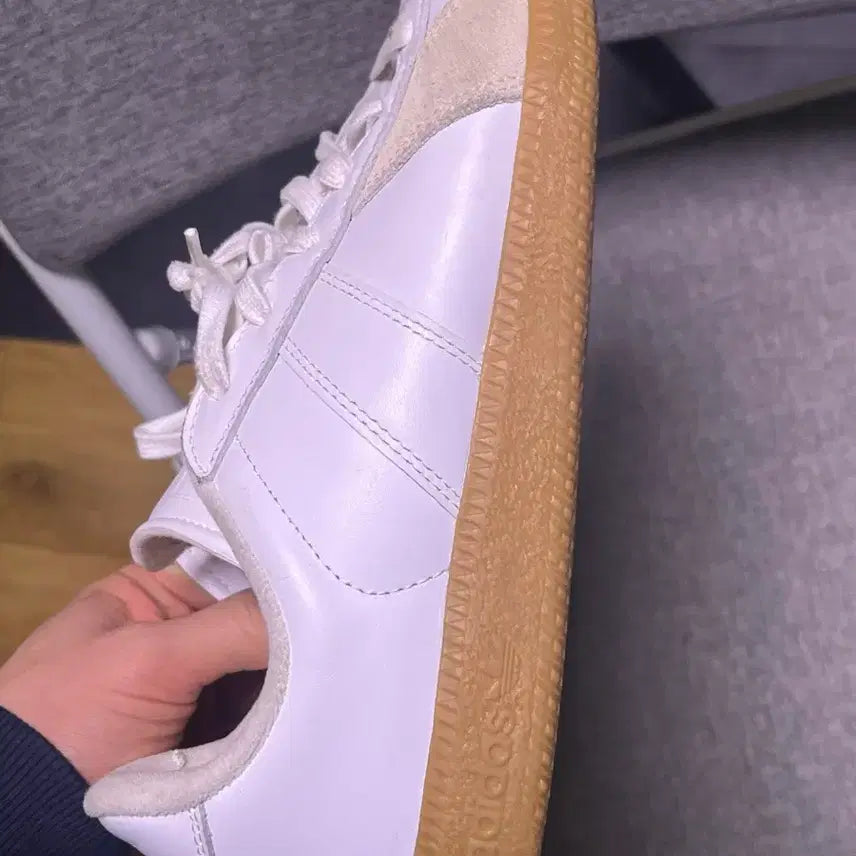 [BUNJANG] Adidas BZ0579 Sneakers 265mm / 아디다스 BZ0579 운동화 265 사이즈