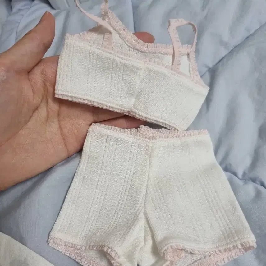 [BUNJANG] Biti Sweet SD16 Pajama / 구체관절인형 비터스윗 SD16 파자마