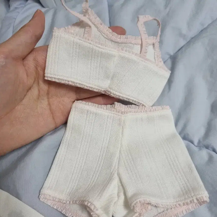 [BUNJANG] Biti Sweet SD16 Pajama / 구체관절인형 비터스윗 SD16 파자마