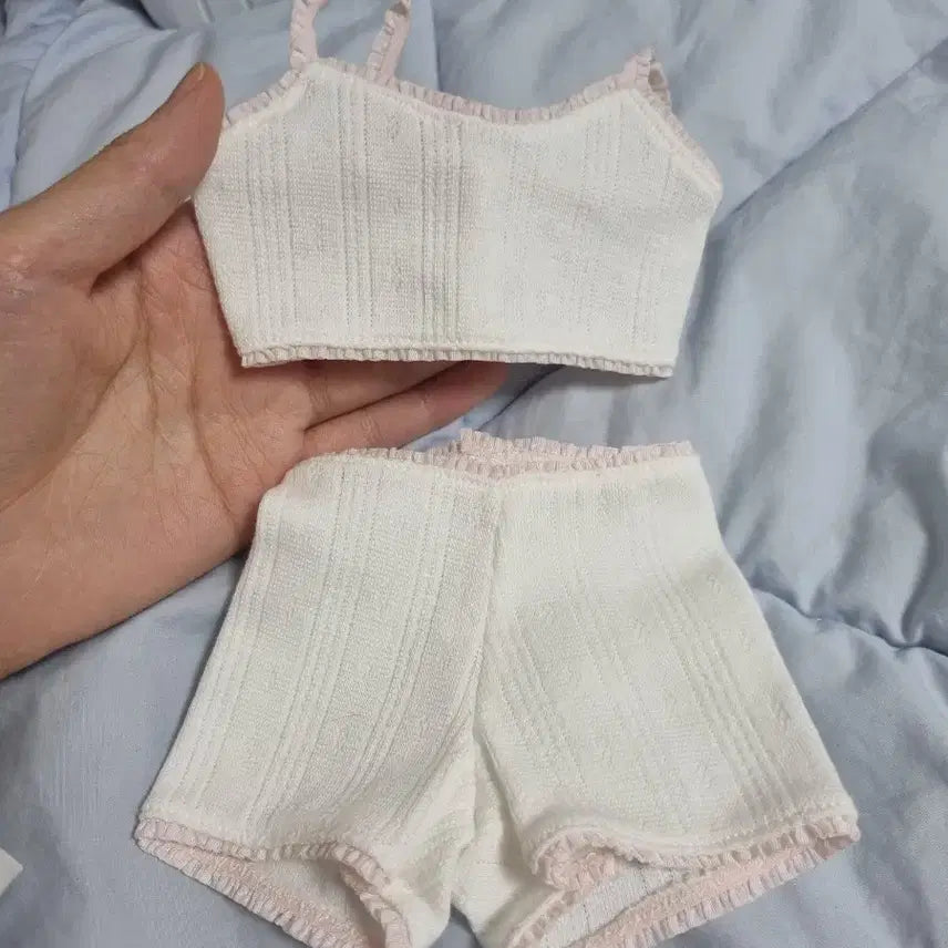 [BUNJANG] Biti Sweet SD16 Pajama / 구체관절인형 비터스윗 SD16 파자마