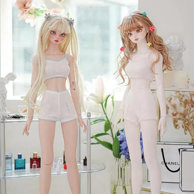 [BUNJANG] Biti Sweet SD16 Pajama / 구체관절인형 비터스윗 SD16 파자마