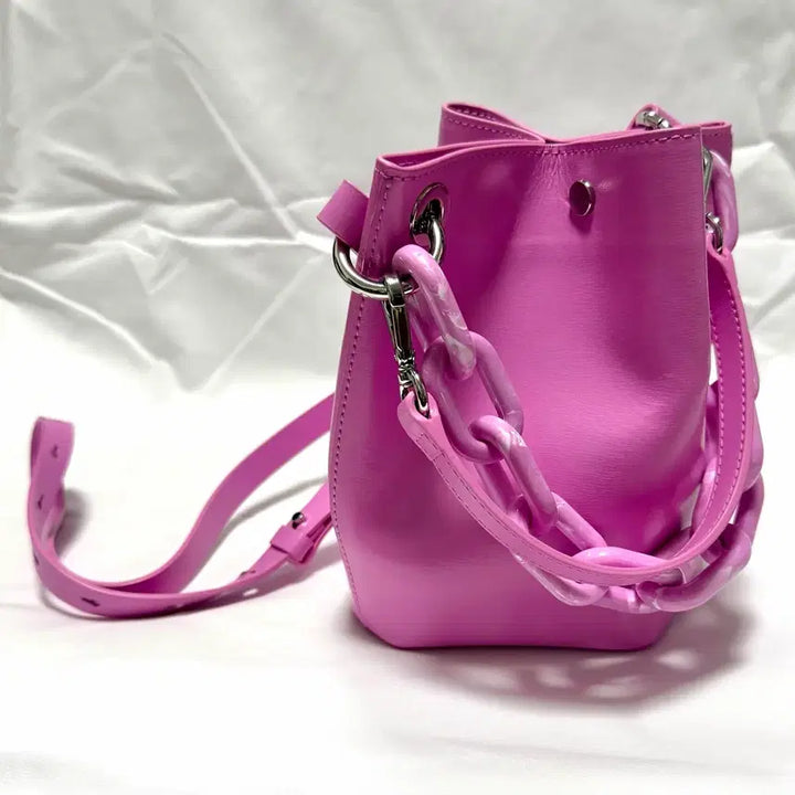 [BUNJANG] Gani Bucket Bag / 가니 버킷백