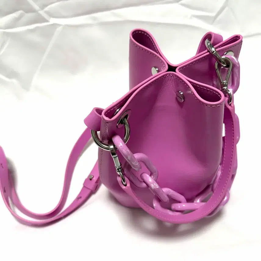 [BUNJANG] Gani Bucket Bag / 가니 버킷백