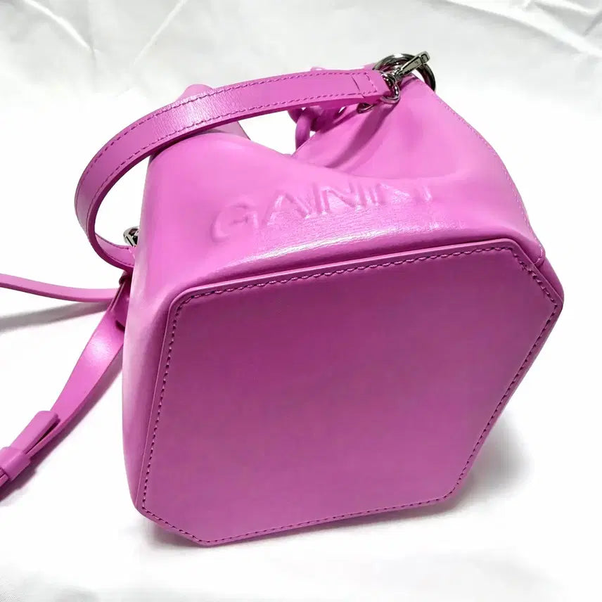 [BUNJANG] Gani Bucket Bag / 가니 버킷백