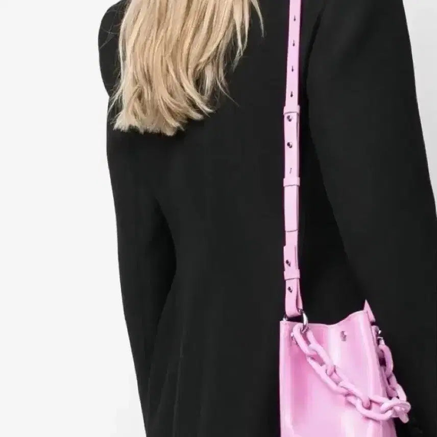 [BUNJANG] Gani Bucket Bag / 가니 버킷백