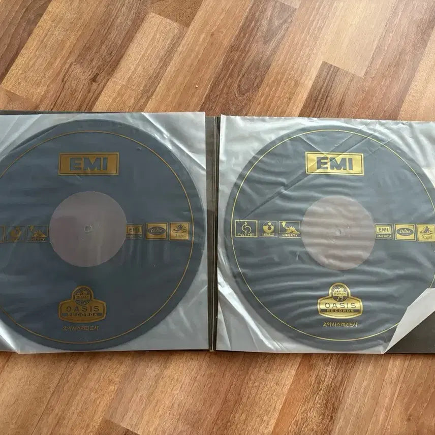 [BUNJANG] Beatles Love Songs LP Album / 비틀즈 Love Songs LP 음반(더블디스크)