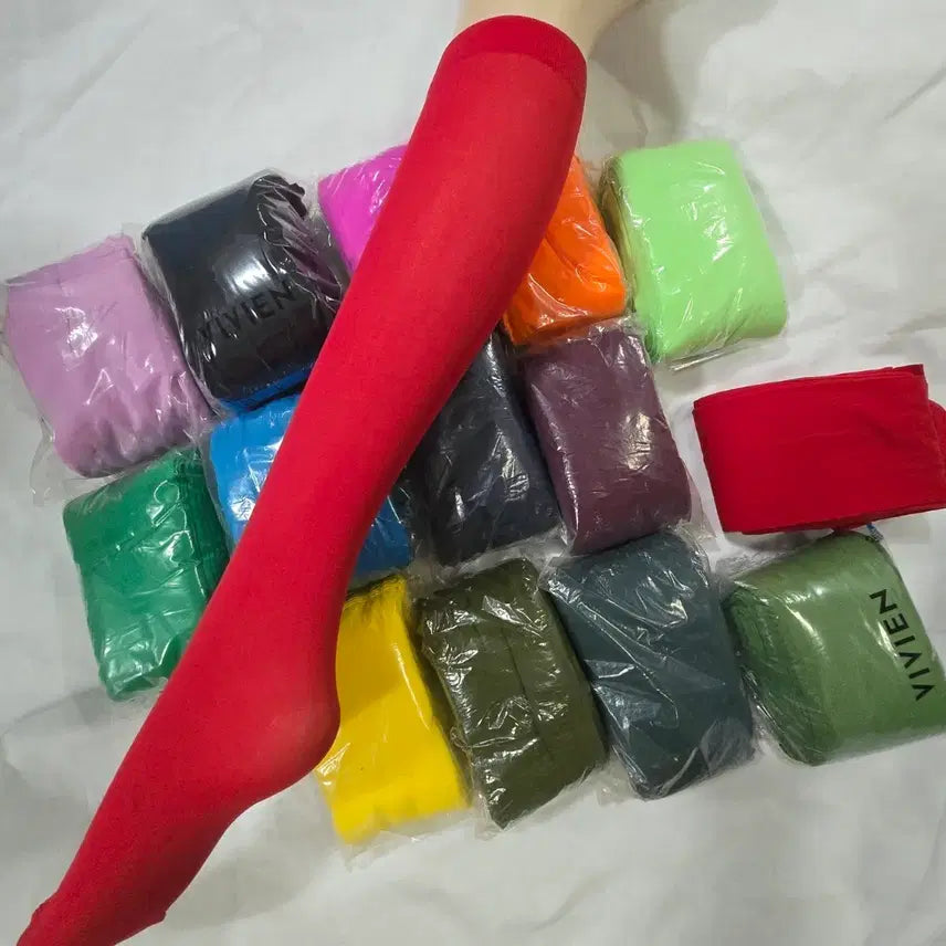 [SOLD OUT] 판타롱스타킹(6500켤레)