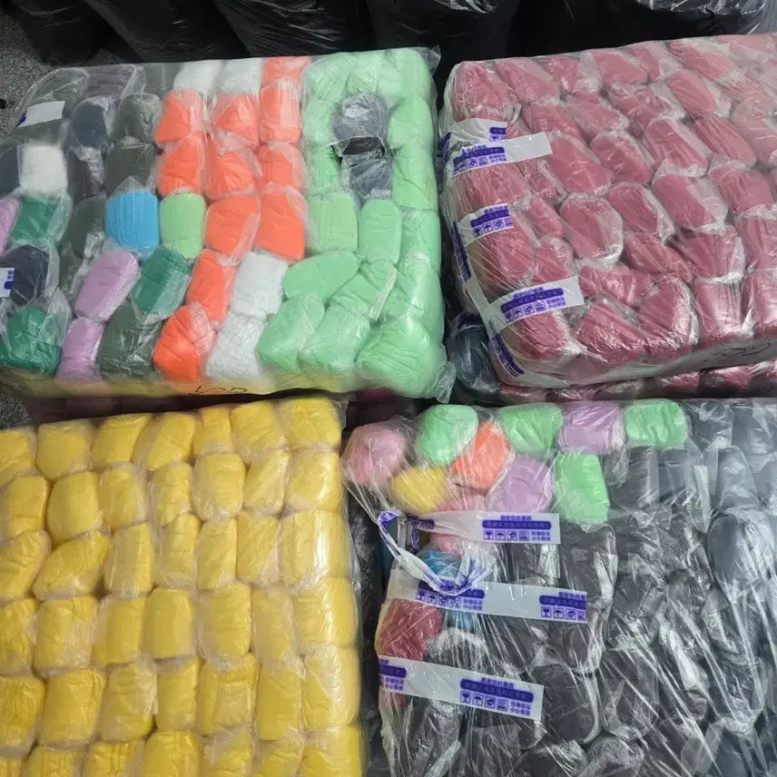 [SOLD OUT] 판타롱스타킹(6500켤레)
