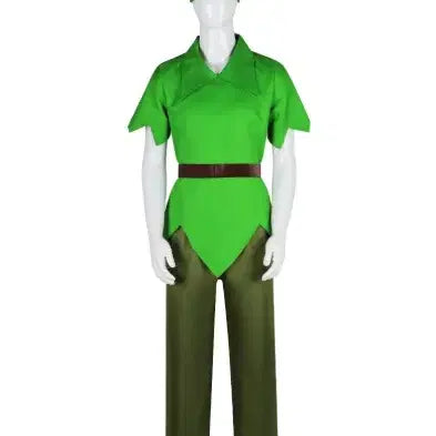 [BUNJANG] Peter Pan Cosplay Costume / 중고 성인 피터팬 코스프레 의상 판매합니다 졸업사진 행사 컨셉 옷 추천
