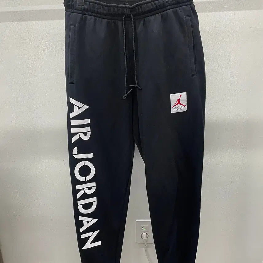 [BUNJANG] Nike Jordan Jogger Pants / 34인치~36인치)나이키 조던 조거 팬츠