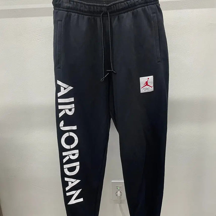 [BUNJANG] Nike Jordan Jogger Pants / 34인치~36인치)나이키 조던 조거 팬츠