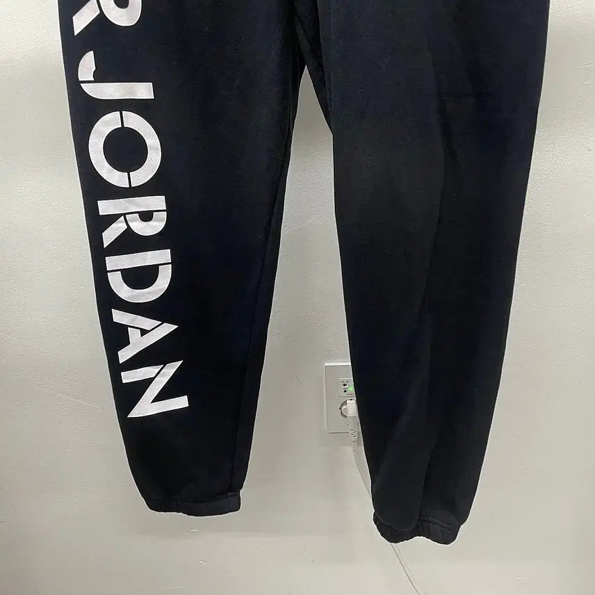 [BUNJANG] Nike Jordan Jogger Pants / 34인치~36인치)나이키 조던 조거 팬츠