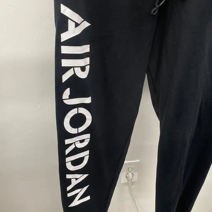 [BUNJANG] Nike Jordan Jogger Pants / 34인치~36인치)나이키 조던 조거 팬츠