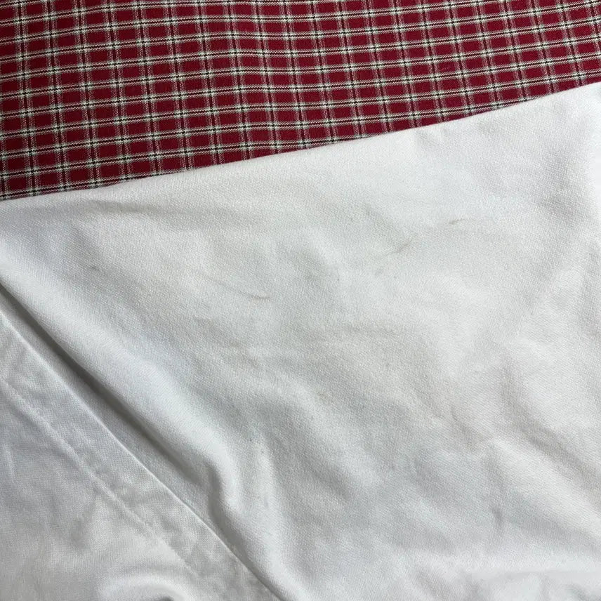 [BUNJANG] Polo Ralph Lauren White Shirt / 폴로랄프로렌 화이트 셔츠