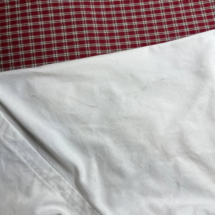 [BUNJANG] Polo Ralph Lauren White Shirt / 폴로랄프로렌 화이트 셔츠
