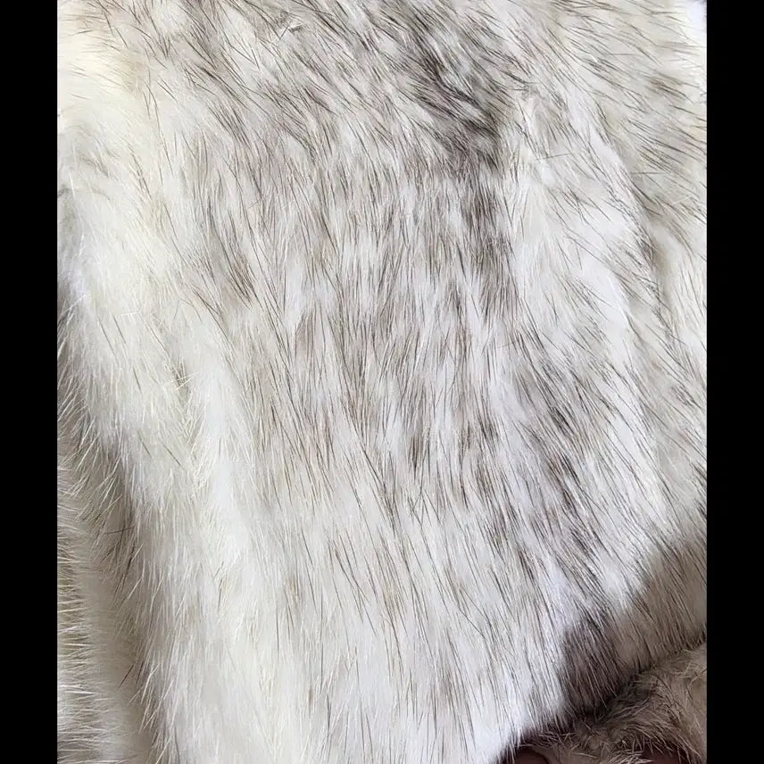 [BUNJANG] Sabatier Mink Fur Scarf / Sabatier 밍크목도리 사바티에 새거