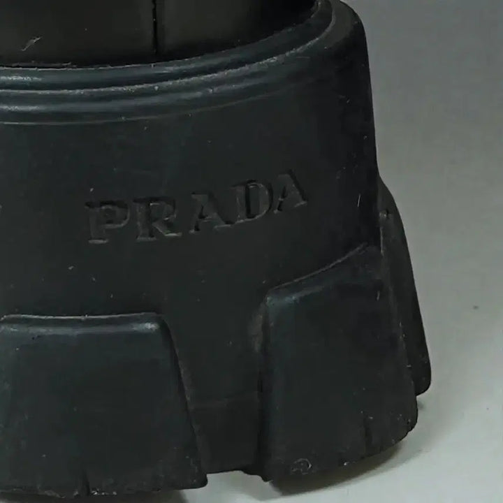 [BUNJANG] Prada Monolith Chelsea Boots / PRADA 프라다 모노리스 첼시 부츠 37 1/2