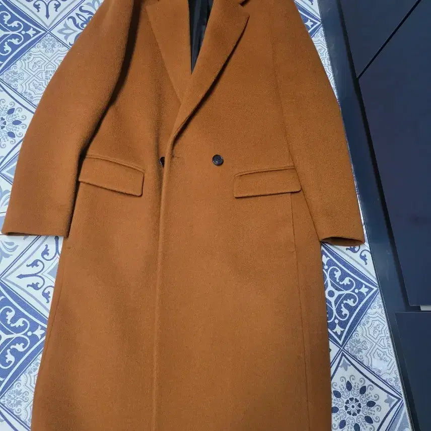 [BUNJANG] System 95 Coat / 시스템 95코트