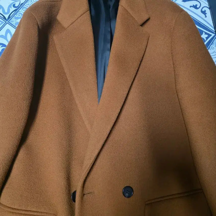 [BUNJANG] System 95 Coat / 시스템 95코트