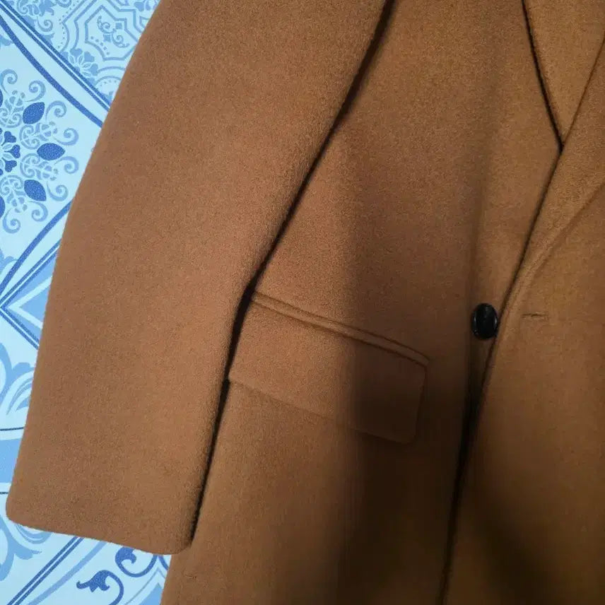 [BUNJANG] System 95 Coat / 시스템 95코트