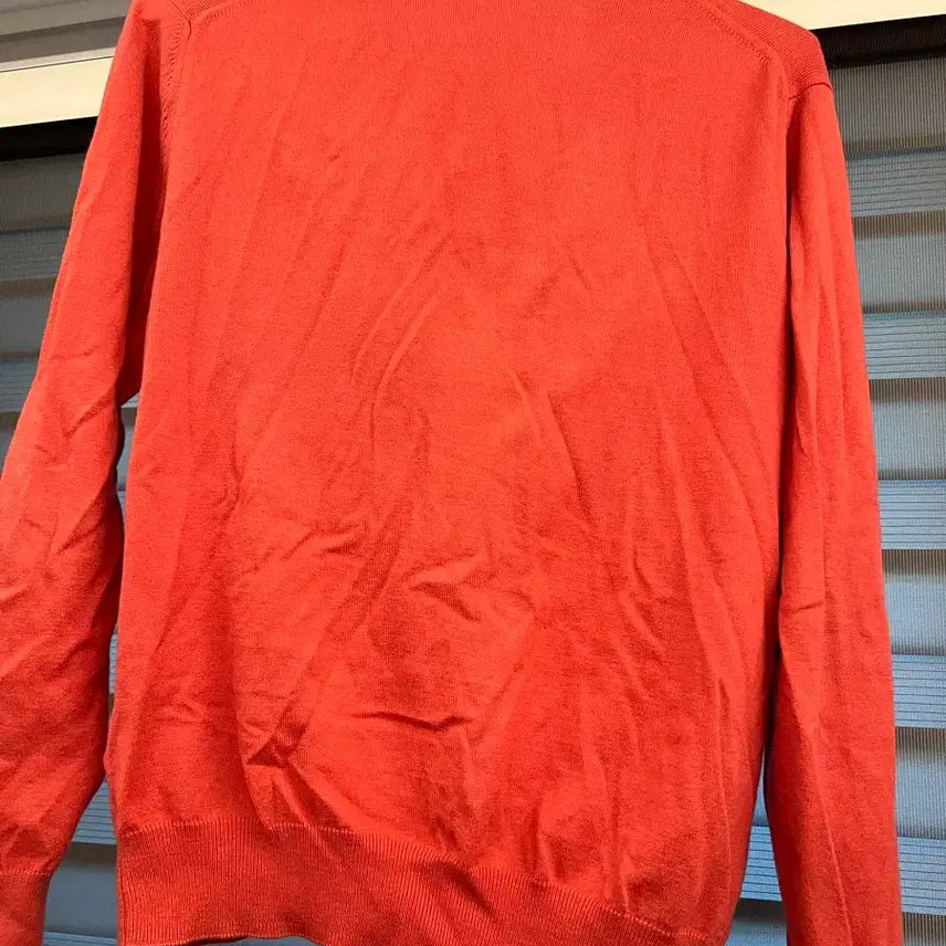 [BUNJANG] Vivienne Westwood ORB Logo Wool Cardigan / 비비안웨스트우드 ORB 로고 울 가디건