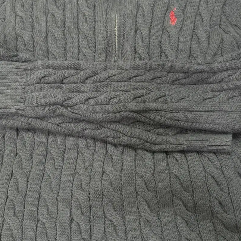 [BUNJANG] Polo Knit / 폴로 니트