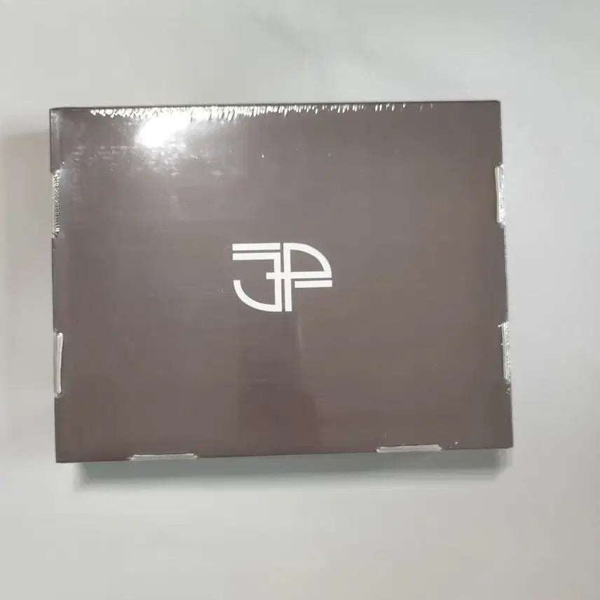 [BUNJANG] Jay Park 2012 Season's Greetings Goods / 박재범 2012 시즌 그리팅 굿즈 미개봉 새상품 수집용