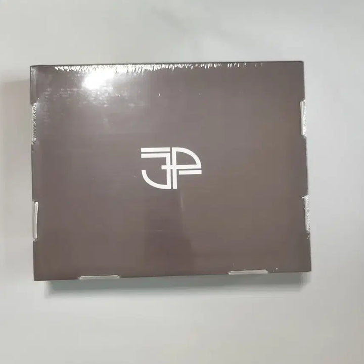 [BUNJANG] Jay Park 2012 Season's Greetings Goods / 박재범 2012 시즌 그리팅 굿즈 미개봉 새상품 수집용