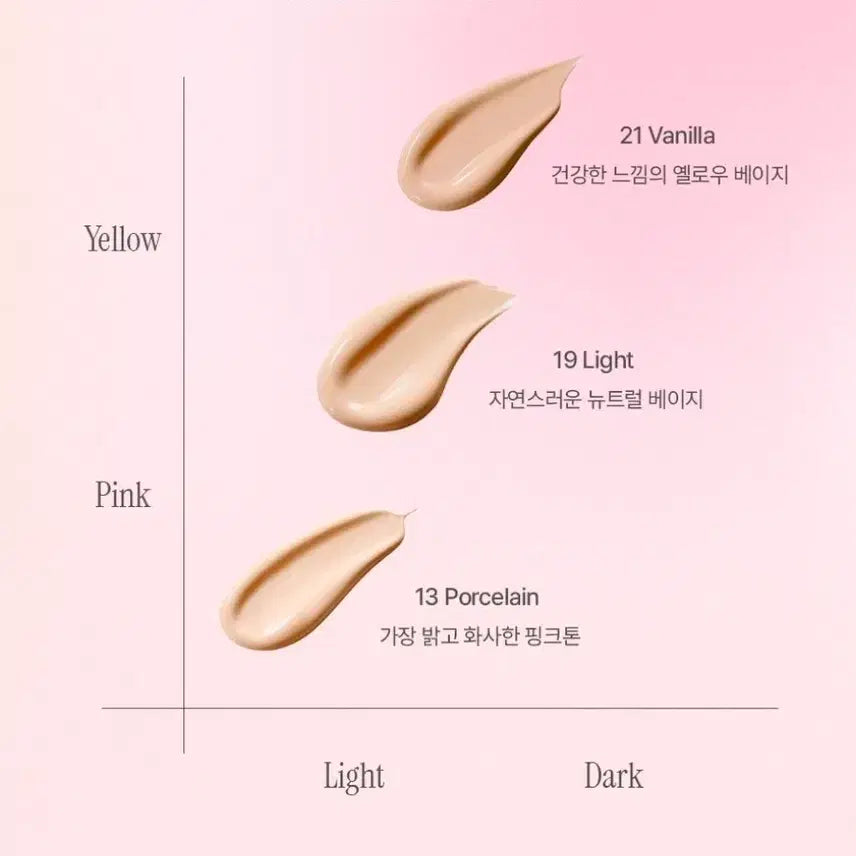 [BUNJANG] O'SOAP Biplarless Soft Balm Cushion / [오소프] 비플러리스 소프트 밤 쿠션