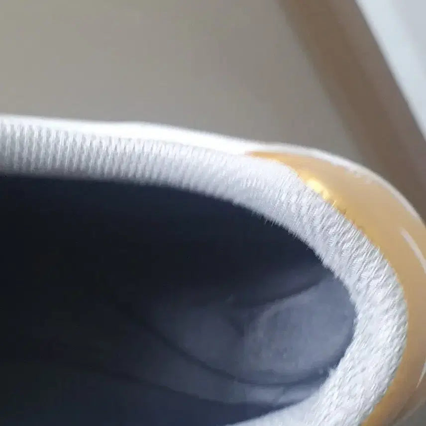 [BUNJANG] Mizuno Monarcida Neo TF265 White / 미즈노 모나르시다 네오 tf265흰색