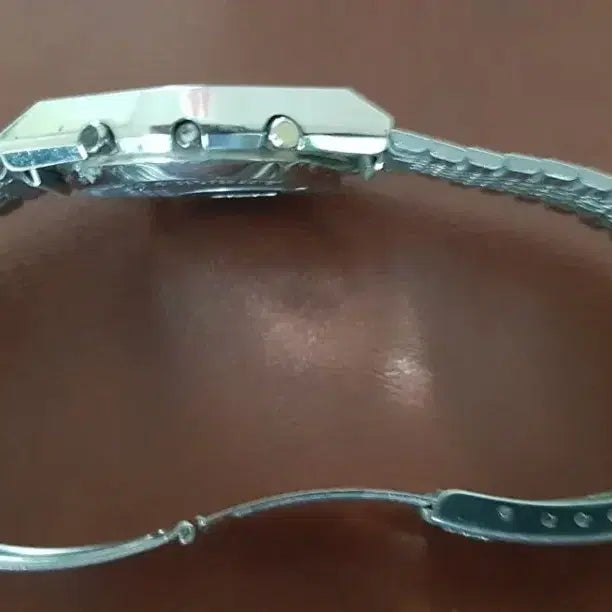 [BUNJANG] Citizen 41-9010 Watch / 1978년 시티즌 최초 디지-아나 크리스트론  41-9010