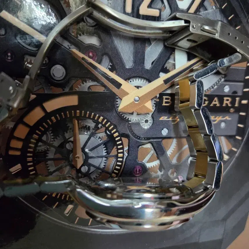 [BUNJANG] Seiko Alpinist Automatic Watch / 세이코 알피니스트 오토매틱 시계