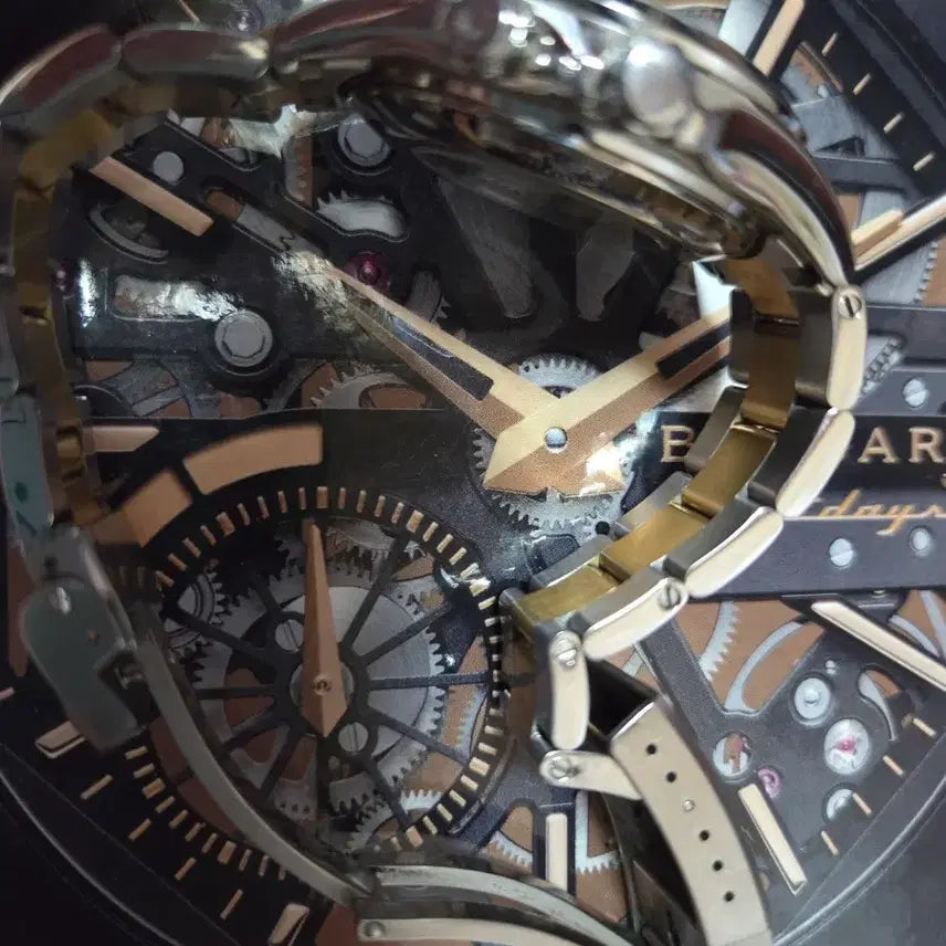 [BUNJANG] Seiko Alpinist Automatic Watch / 세이코 알피니스트 오토매틱 시계