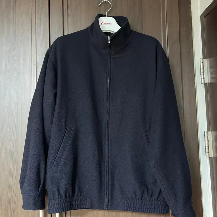 [BUNJANG] Komori Cashmere Track Jacket / 24fw 코모리 캐시미어 트랙자켓