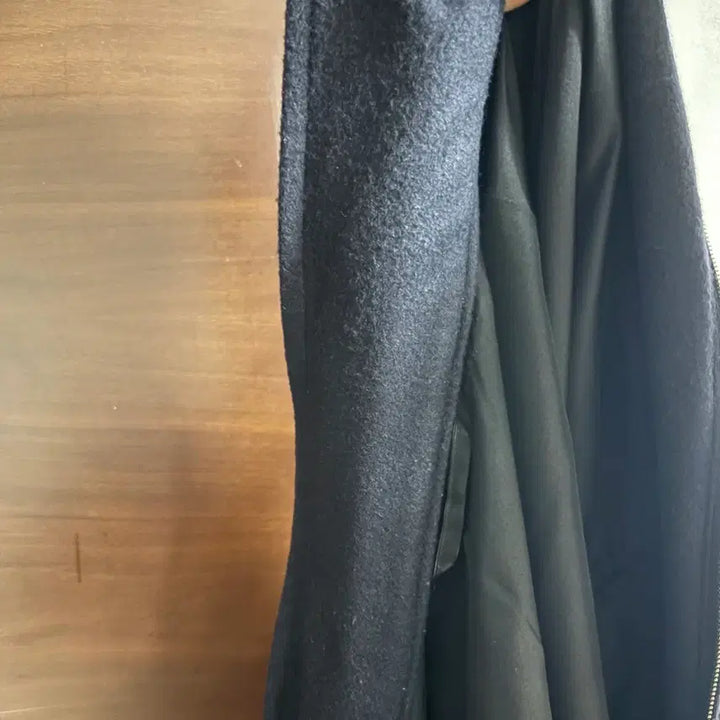 [BUNJANG] Komori Cashmere Track Jacket / 24fw 코모리 캐시미어 트랙자켓