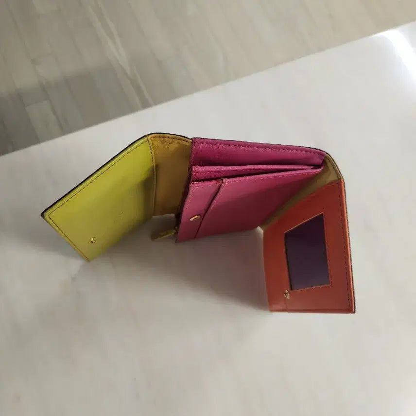 [BUNJANG] Etro Paisley Long Wallet / 에뜨로 페이즐리장지갑
