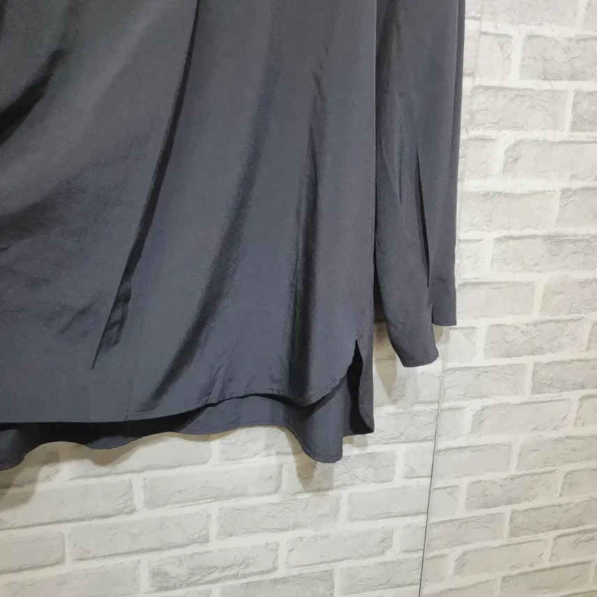 [SOLD OUT] ㅈ23 블랙 블라우스 88-99