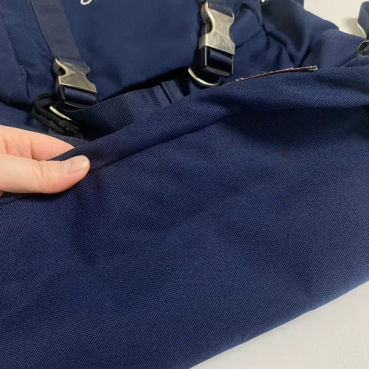 [BUNJANG] Ben Davis Navy Backpack / 벤데이비스 백팩