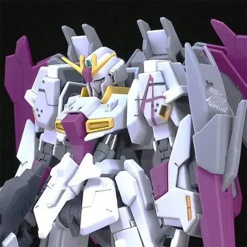 [BUNJANG] HG Lightning Z Gundam Aspros Model Kit / [미개봉] HG 라이트닝 Z건담 아스프로스