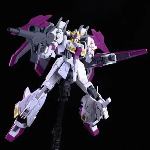 [BUNJANG] HG Lightning Z Gundam Aspros Model Kit / [미개봉] HG 라이트닝 Z건담 아스프로스