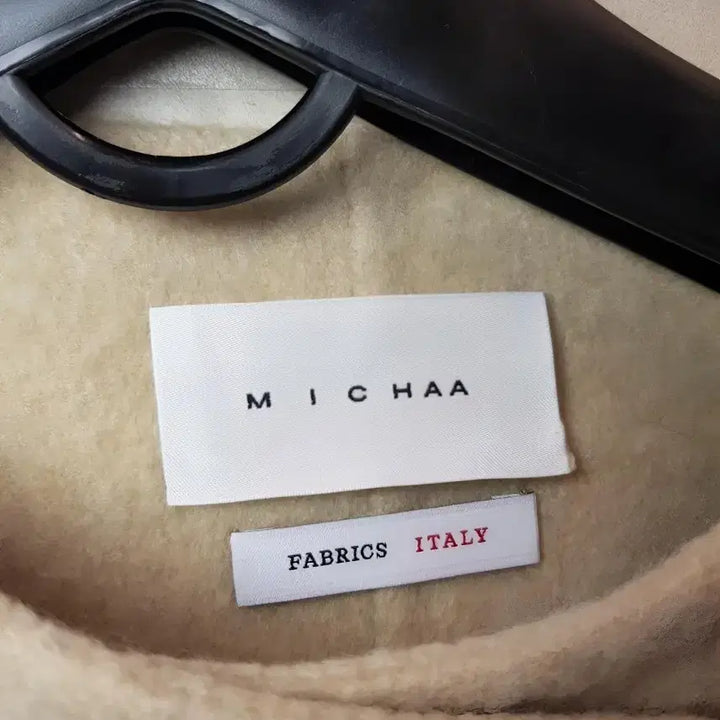 [BUNJANG] Missa Cashmere 100% Dolman Sleeve Jacket Coat / 미샤 캐시미어100 이태리패브릭 24FW 돌먼슬리브 자켓코트  입자