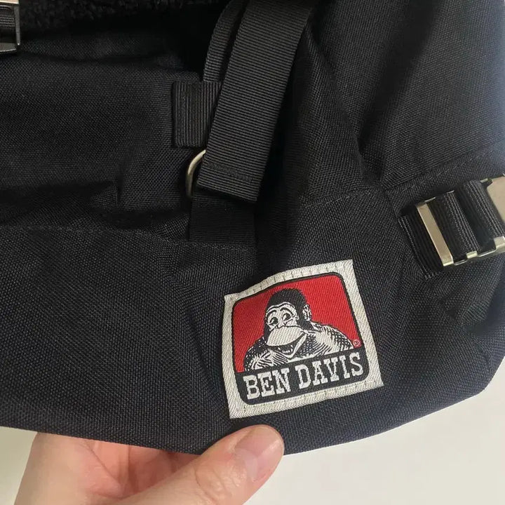 [BUNJANG] Ben Davis Backpack / 벤데이비스 백팩