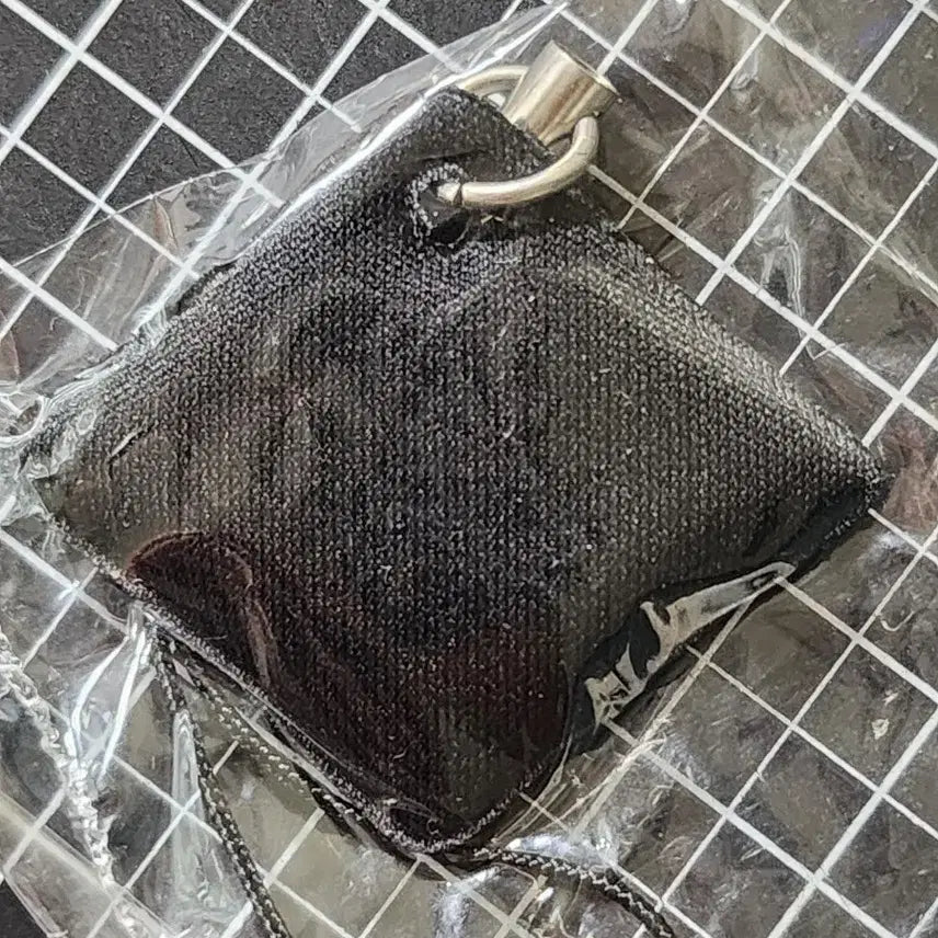 [BUNJANG] Bleach Toshiro Strap Keyring / [새상품] 블리치 고전 스트랩 키링 토시로