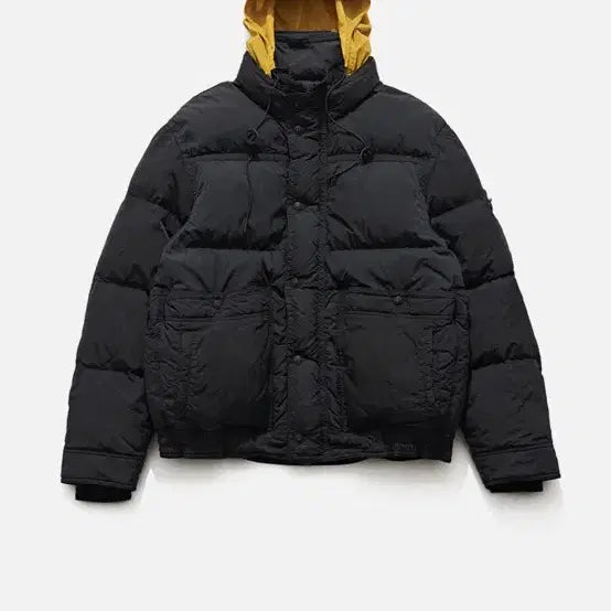 [BUNJANG] Series X Eastlogue Hunter Short Padded Jacket (XL) / 시리즈 X 이스트로그 헌터 숏 파카(XL) 숏패딩 패딩